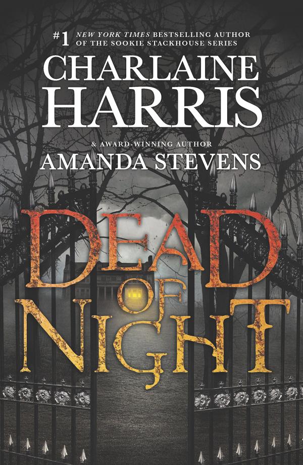  Charlaine Harris, author of Sookie Stackhouse books, is born