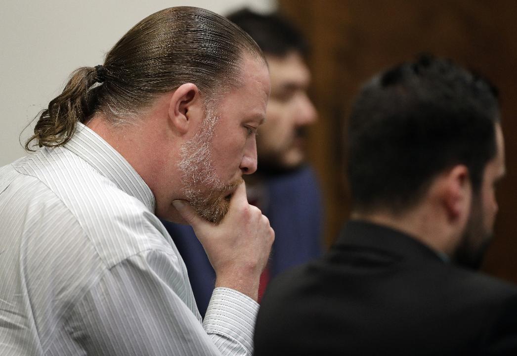  Defense presents its case in Hamptons murder trial