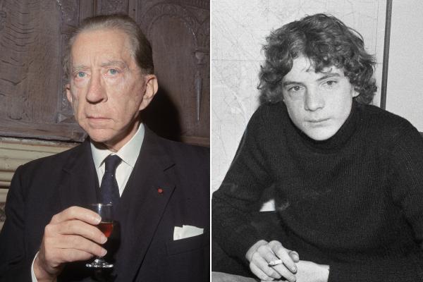  Kidnapped grandson of Getty billionaire found