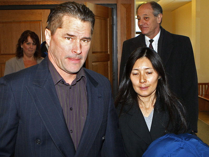  Balloon Boy parents sentenced in Colorado