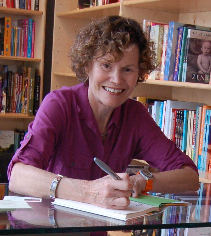  Judy Blume, popular young-adult author, is born